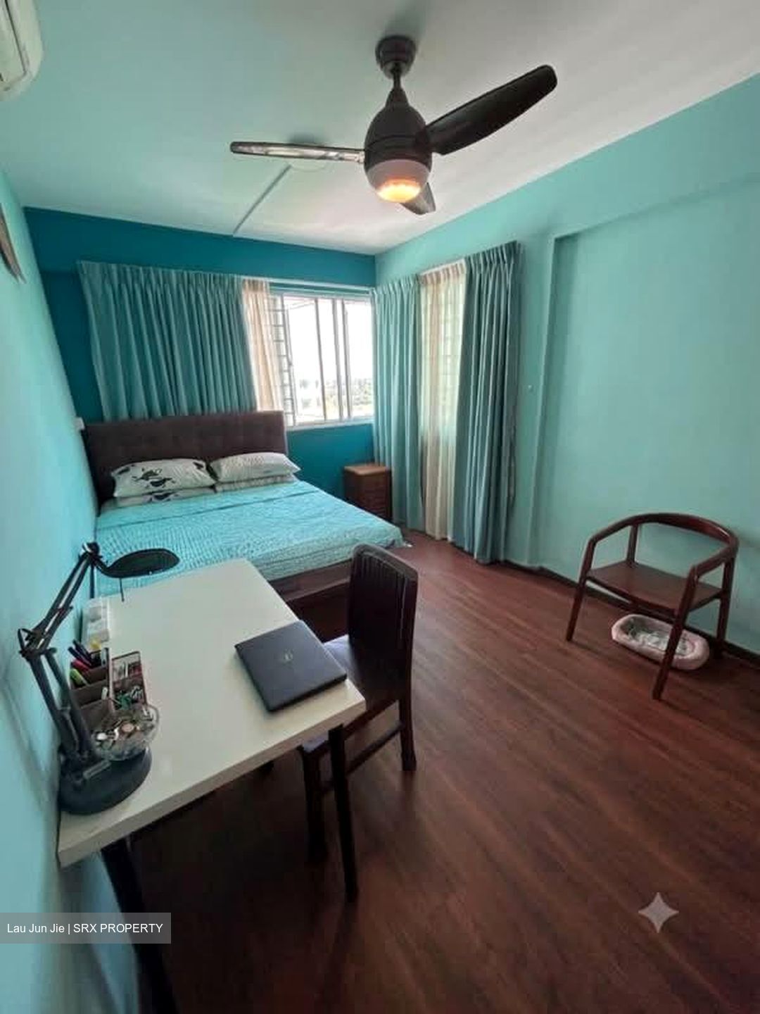 Blk 92B Telok Blangah Parcview (Bukit Merah), HDB 4 Rooms #574476021
